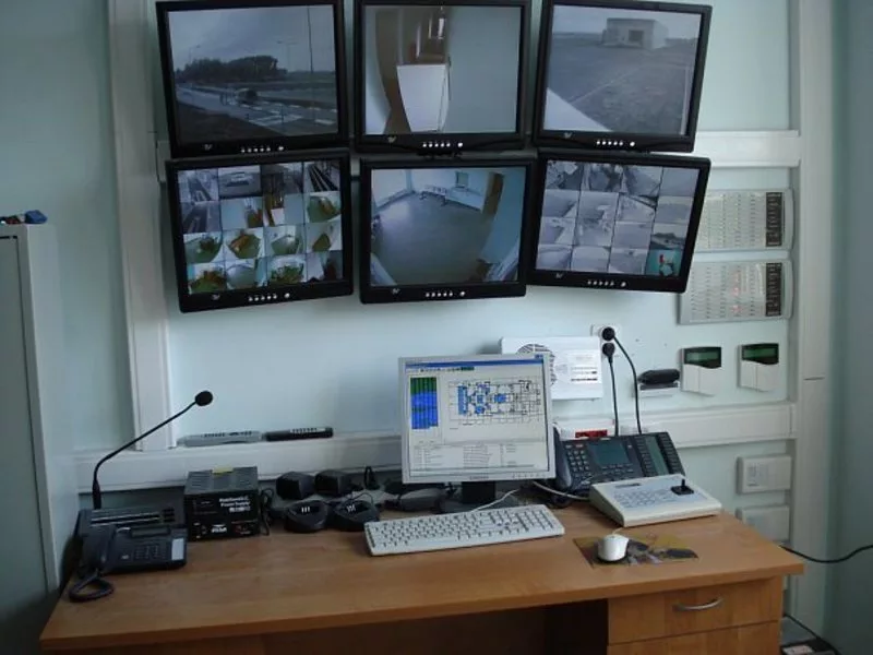 Инструкция по охране труда при использовании систем видеонаблюдения по новым правилам