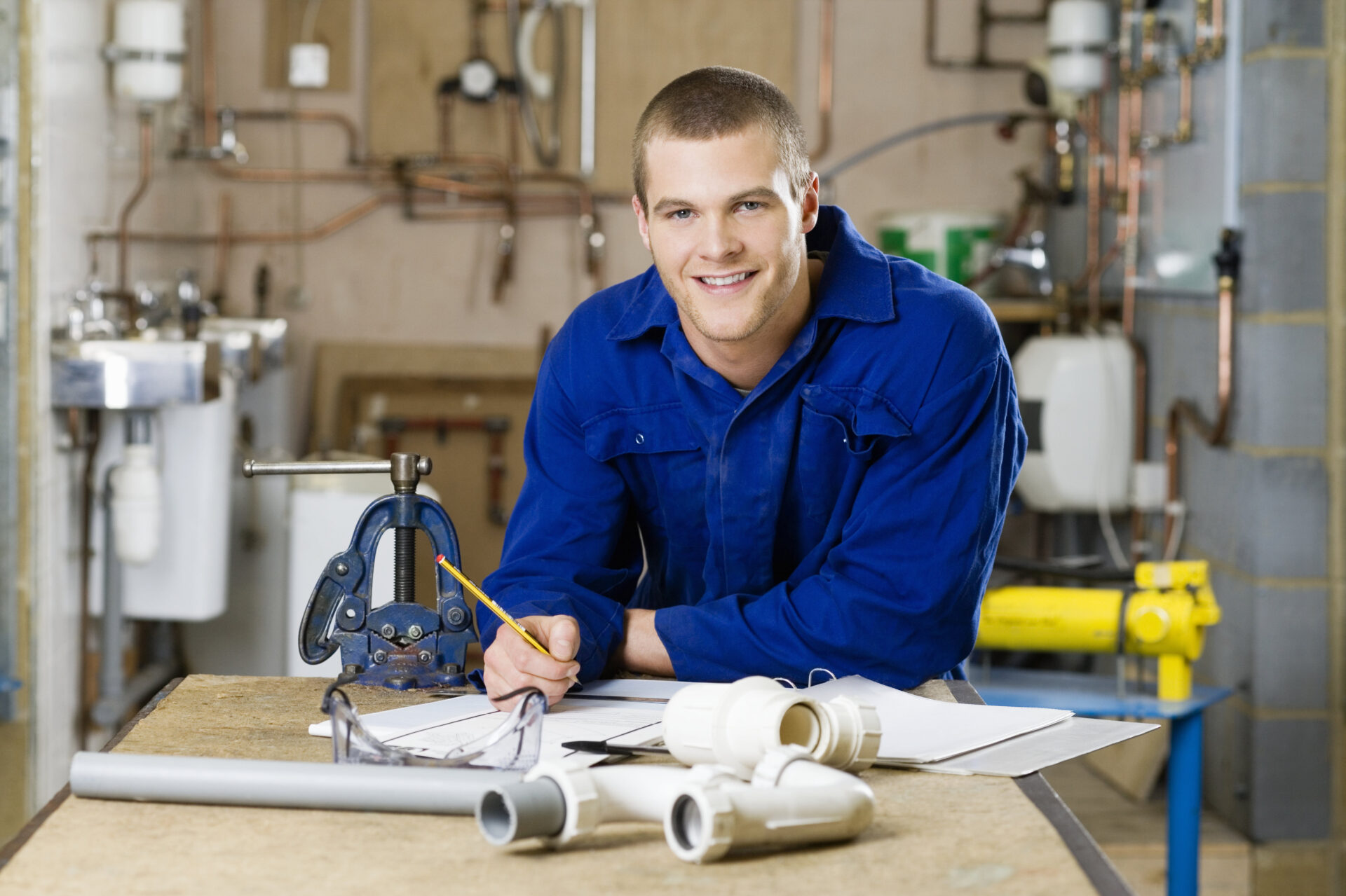 Правила охраны труда для слесаря по ремонту агрегатов