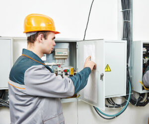 Охрана труда при эксплуатации электроустановок: важные пункты 