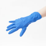 Применение перчаток в трудовой среде: какие бывают, как выбирать